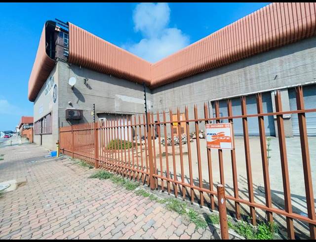 INDUSTRIAL FOR SALE IN SPRINGS